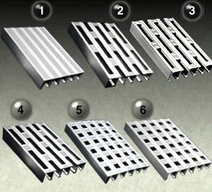 Aluminum Planks On Aluminum Distributing, Inc. d/b/a ADI Metal